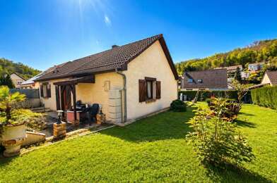 Maison 5 pièces 209900 €