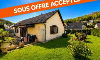 Maison 5 Pièces 83 m² à vendre à Notre-Dame-de-Bondeville (76960)
