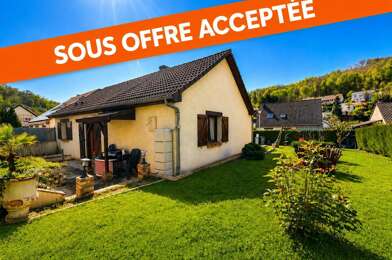 Maison 5 pièces 209900 €