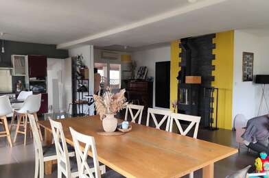 Maison 8 pièces 223000 €