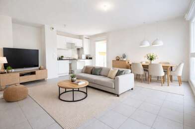 Appartement 3 pièces 189000 €