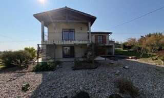 Maison 4 Pièces 193 m² à vendre à Romestaing (47250)