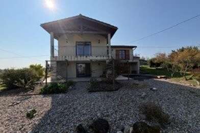 Maison 4 pièces 206000 €