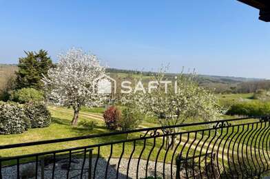 Maison 4 pièces 196000 €