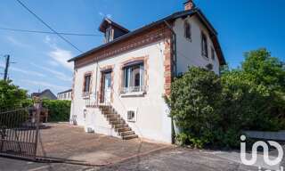 Maison 9 Pièces 165 m² à vendre à Saint-Pierre-lès-Nemours (77140)