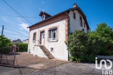 Maison 9 pièces 265000 €