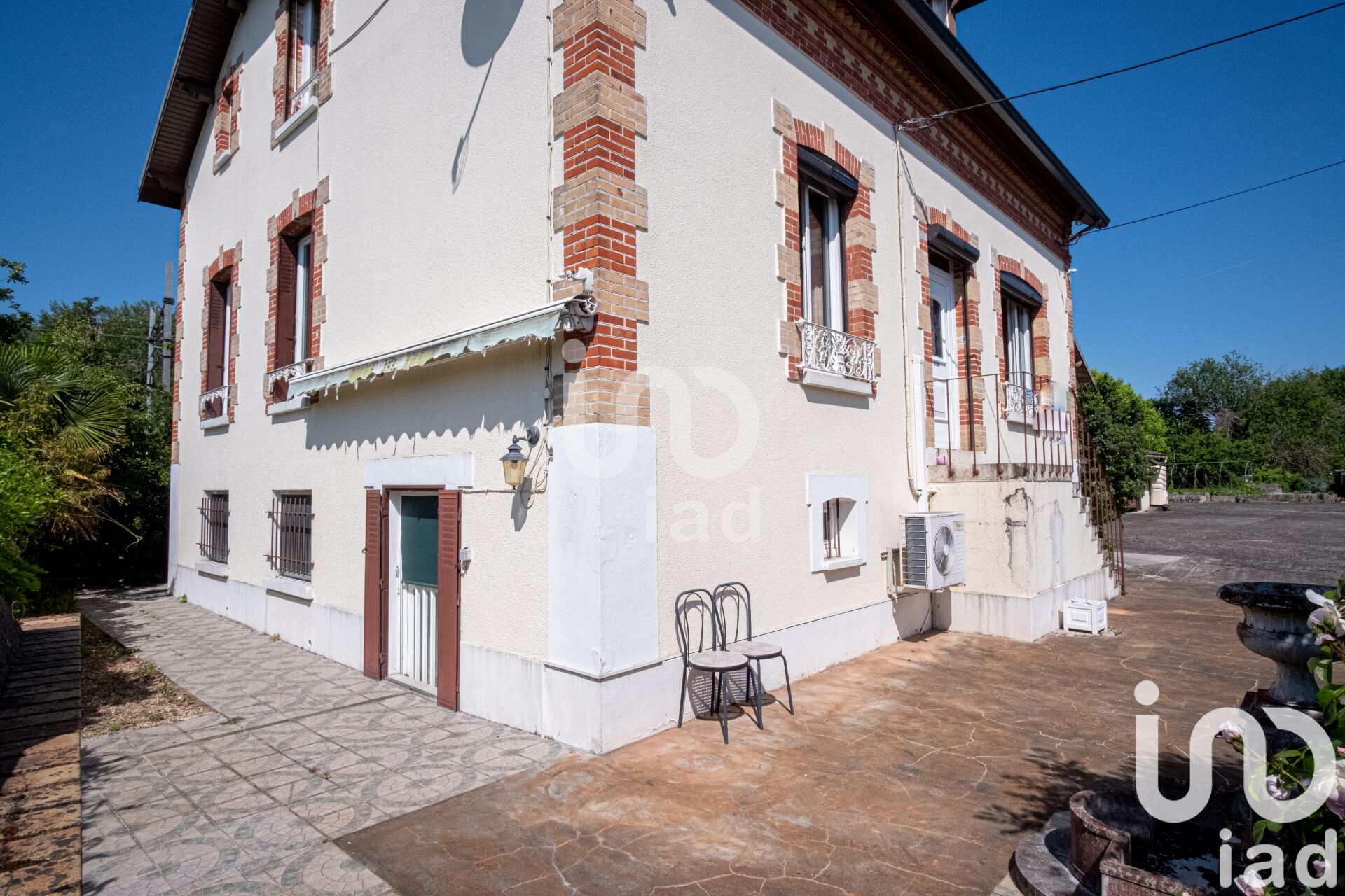 Vente Maison traditionnelle 9 pièces - Photo 2