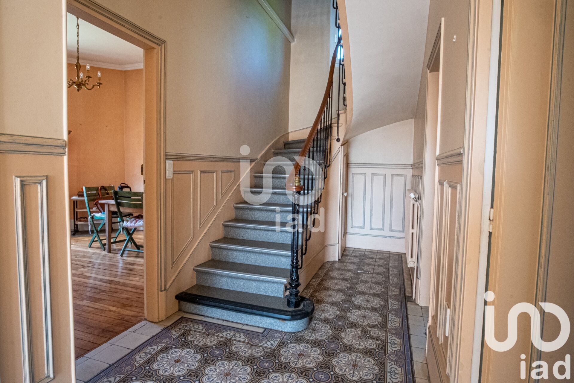 Vente Maison traditionnelle 9 pièces - Photo 3