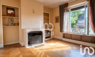 Maison 9 Pièces 165 m² à vendre à Saint-Pierre-lès-Nemours (77140)