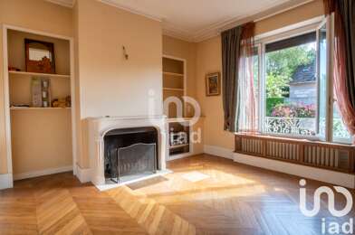 Maison 9 pièces 250000 €