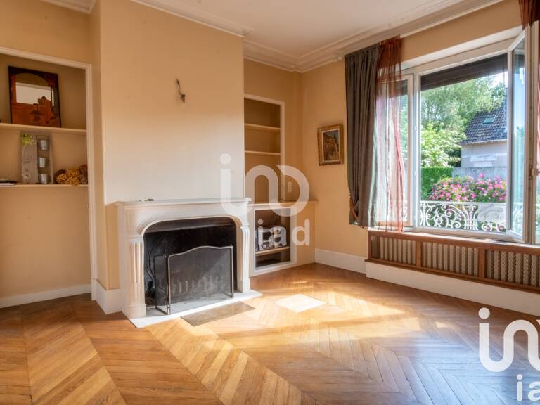 Vente Maison traditionnelle 9 pièces — photo 1