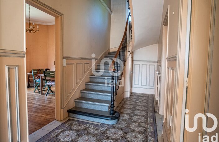 Vente Maison traditionnelle 9 pièces — photo 3