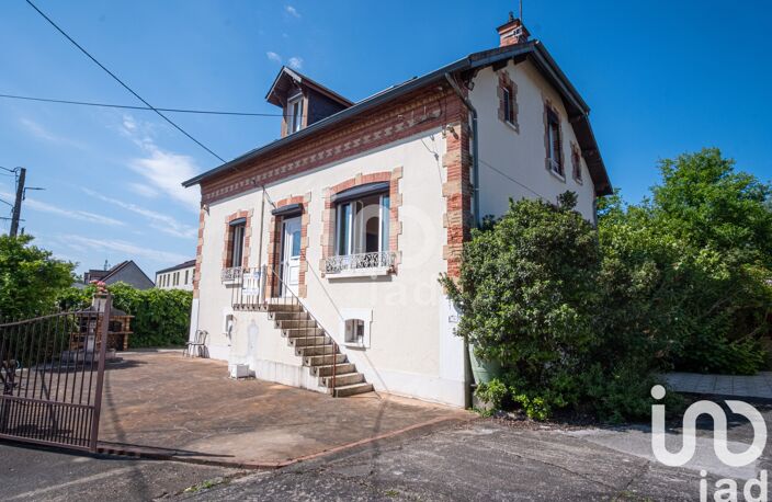 Vente Maison traditionnelle 9 pièces — photo 4