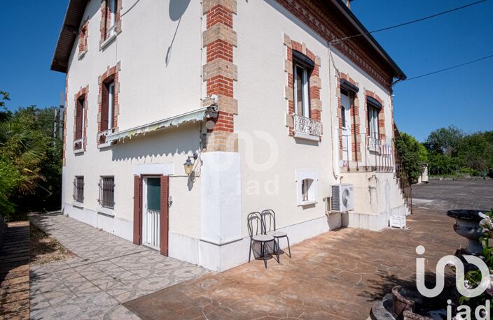 Vente Maison traditionnelle 9 pièces — photo 5