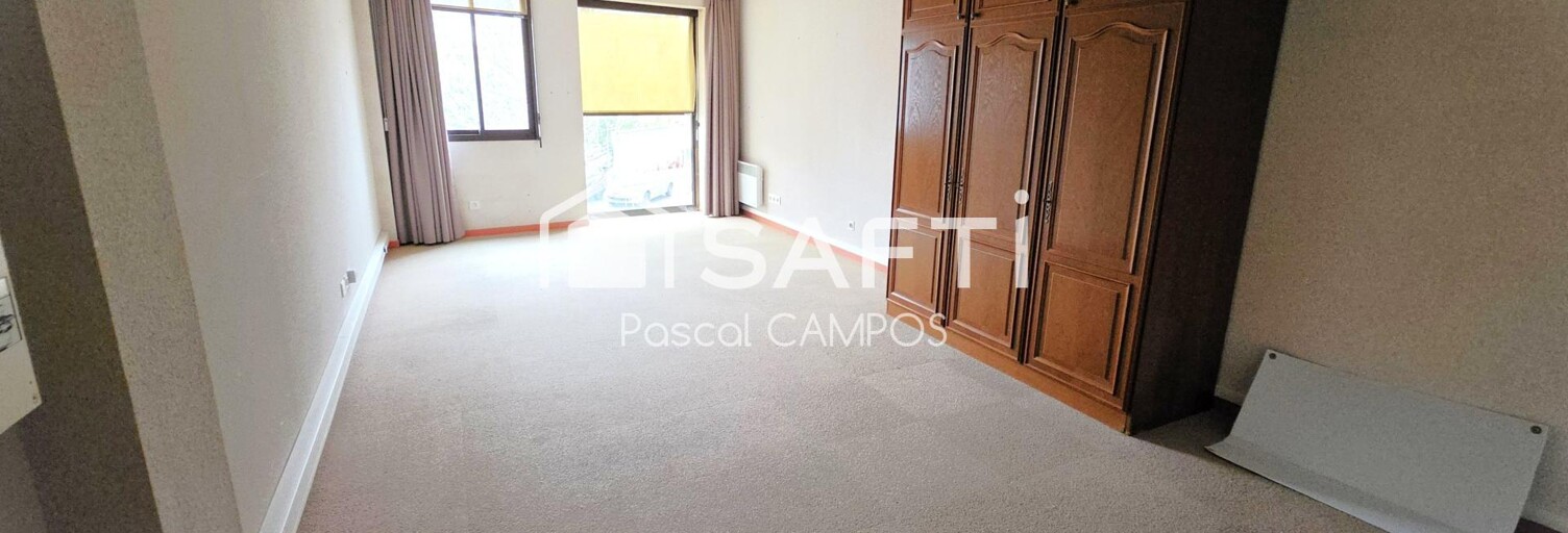 Bureau  30 m² à vendre à Pamiers (09100)