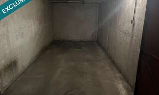 Garage  12 m² à vendre à Orléans (45000)