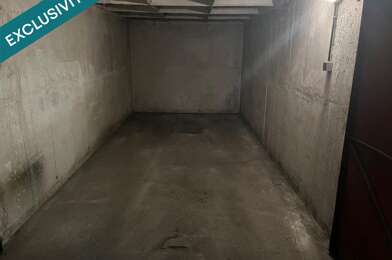 Garage  14000 €