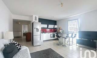 Appartement 3 Pièces 69 m² à vendre à Montpellier (34070)