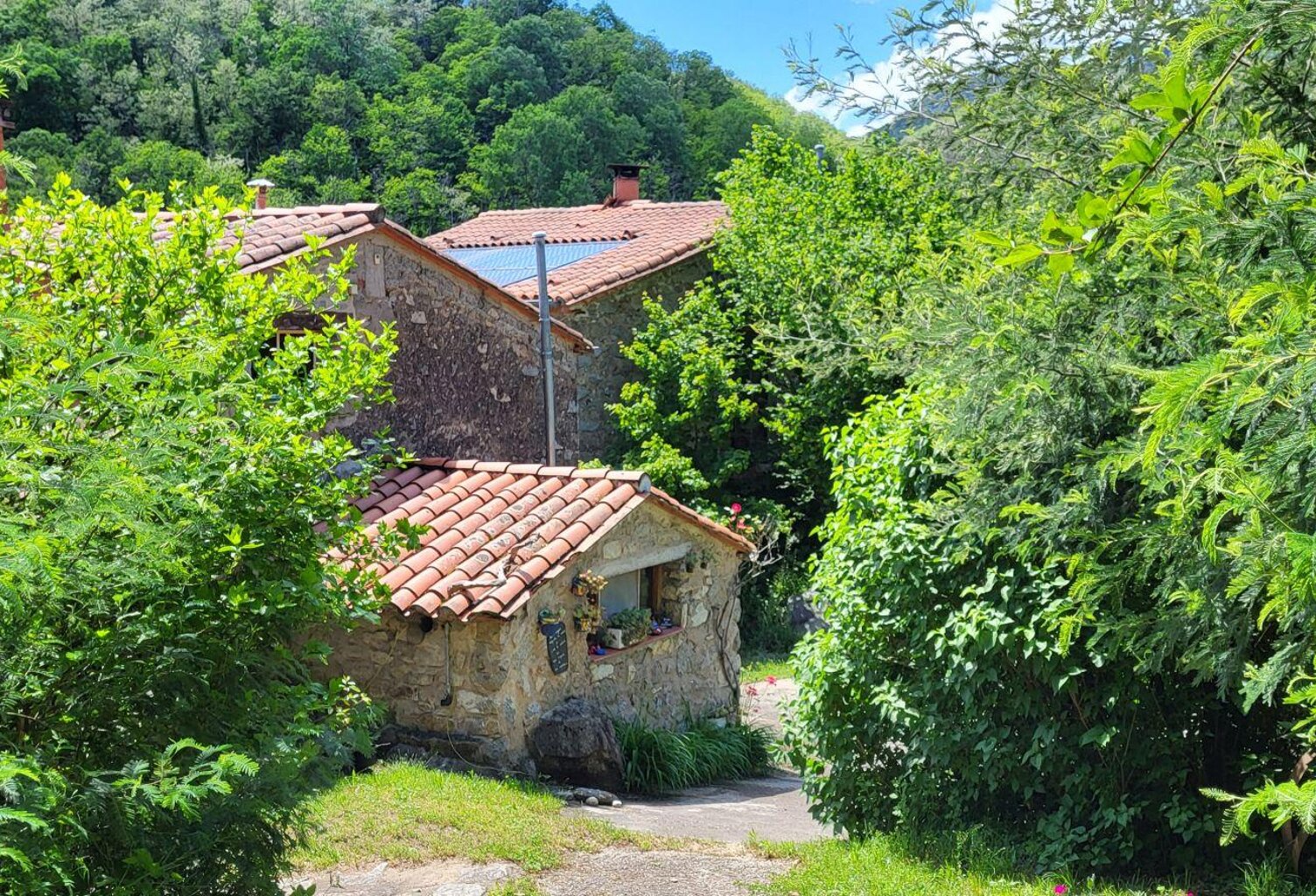 Vente Maison/villa 13 pièces — photo 1