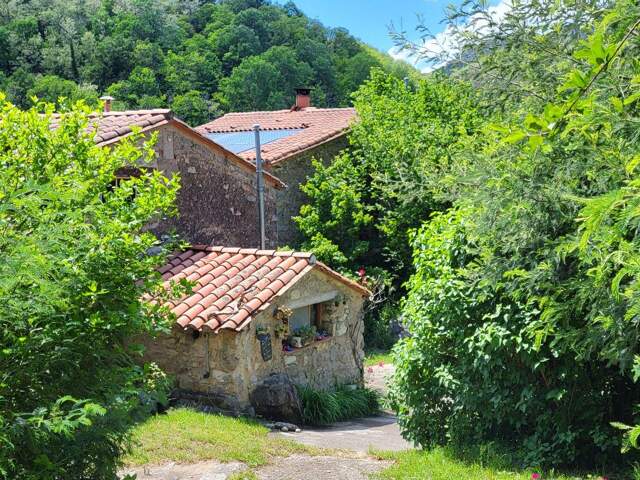 Vente Maison/villa 13 pièces — photo du bien