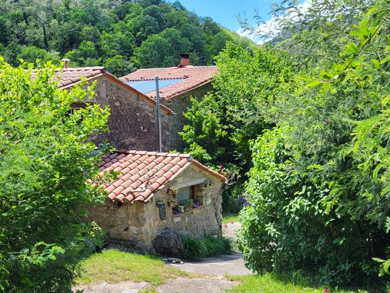 Vente Maison/villa 13 pièces — photo 1