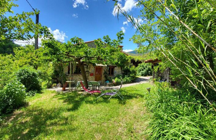 Vente Maison/villa 13 pièces — photo 2
