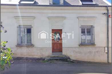 Maison 7 pièces 260000 €