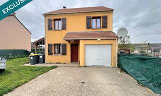 Maison 5 Pièces 92 m² à vendre à Freneuse (78840)