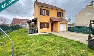 Maison 5 Pièces 92 m² à vendre à Freneuse (78840)