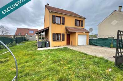 Maison 5 pièces 310500 €