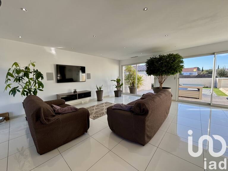 Vente Maison/villa 5 pièces — photo 1