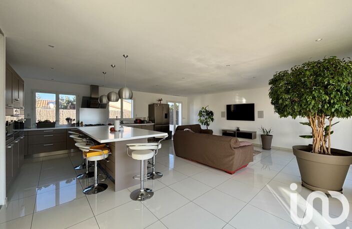 Vente Maison/villa 5 pièces — photo 3