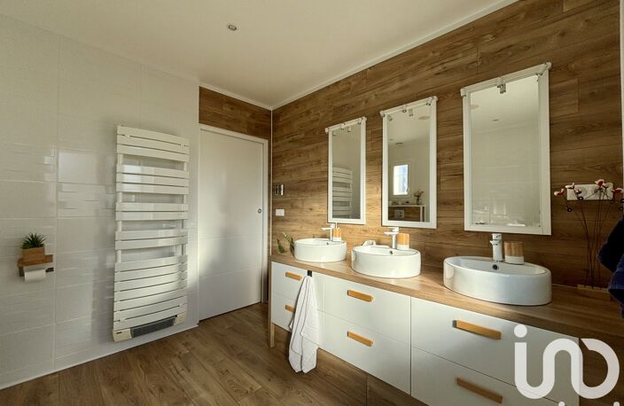Vente Maison/villa 5 pièces — photo 5