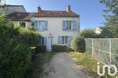 Maison 4 pièces 139900 €