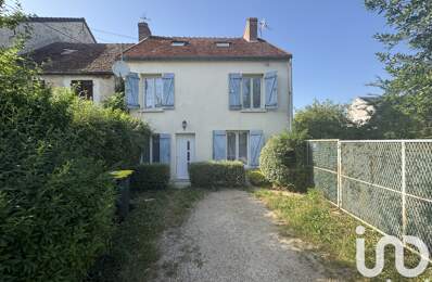 Vente Maison/villa 4 pièces — photo du bien