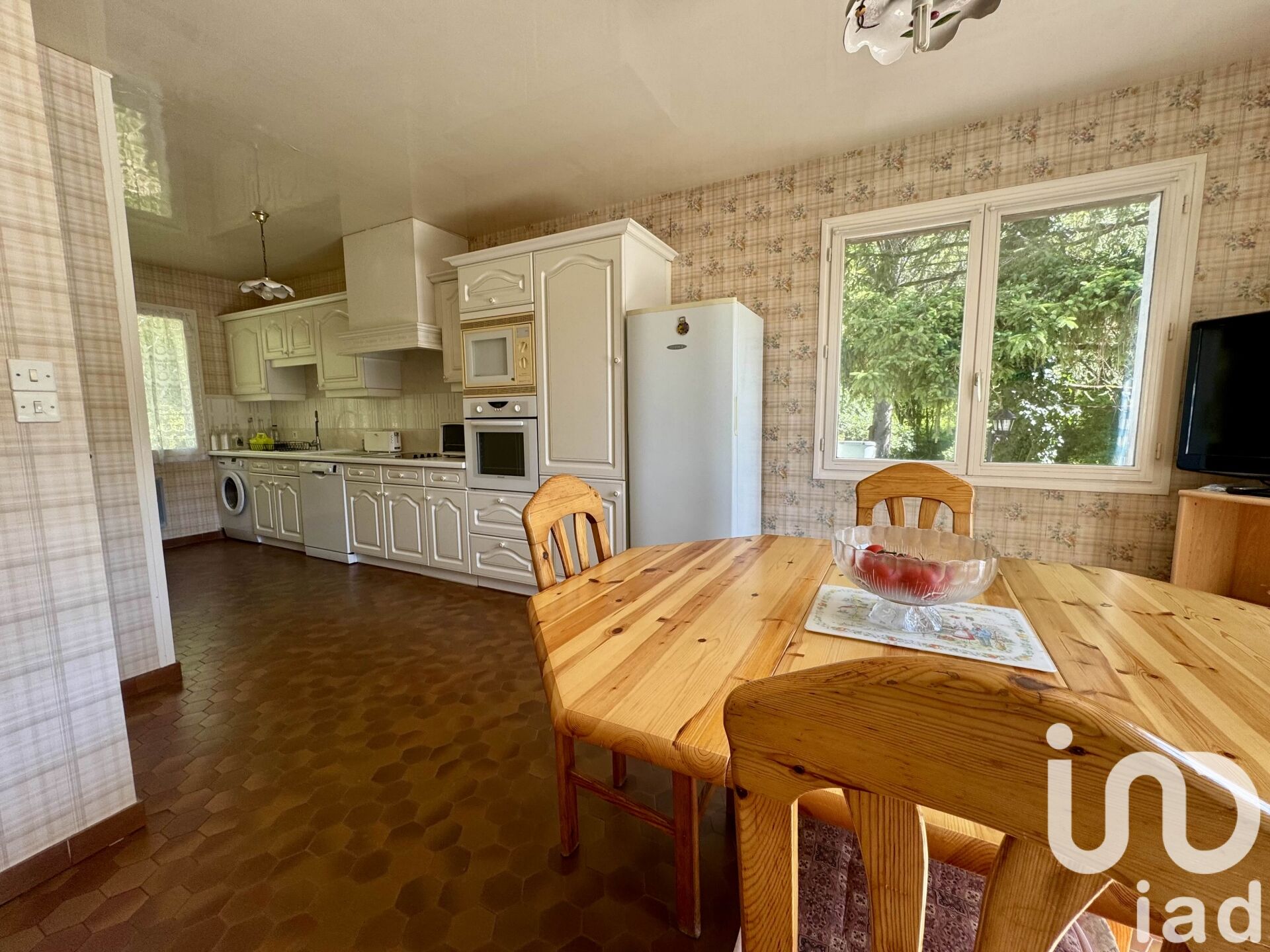 Vente Maison/villa 6 pièces - Photo 2