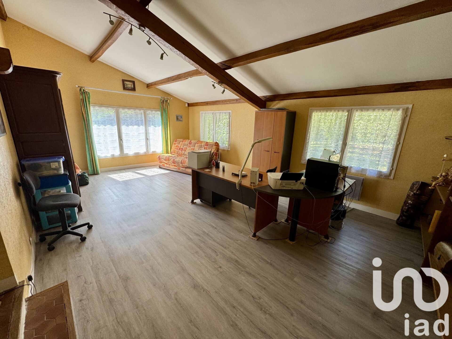Vente Maison/villa 6 pièces - Photo 4