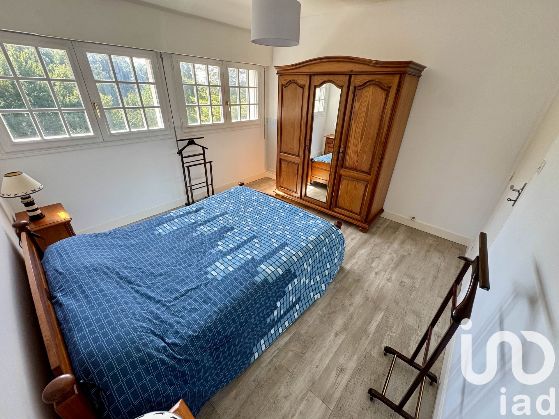 Vente Maison/villa 6 pièces - Photo 5