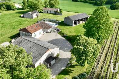 Maison 5 pièces 349900 €