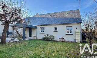 Maison 4 Pièces 90 m² à vendre à Amboise (37400)