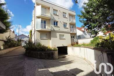 Immeuble  950000 €