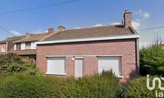 Maison 4 Pièces 69 m² à vendre à Wicres (59134)
