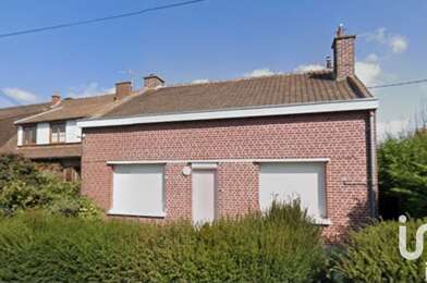 Maison 4 pièces 169000 €