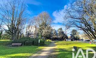 Appartement 3 Pièces 75 m² à vendre à Élancourt (78990)