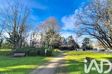 Appartement 3 pièces 185000 €