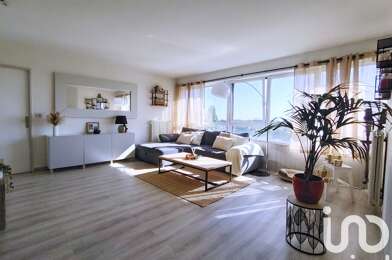 Appartement 3 pièces 185000 €