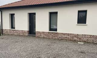 Maison 4 Pièces 102 m² à louer à Gosnay (62199)