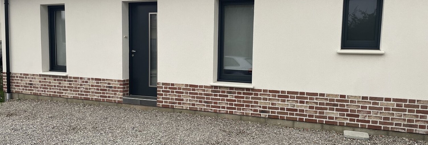 Maison 4 Pièces 102 m² à louer à Gosnay (62199)