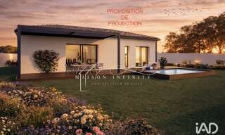 Terrain  909 m² à vendre à Agde (34300)