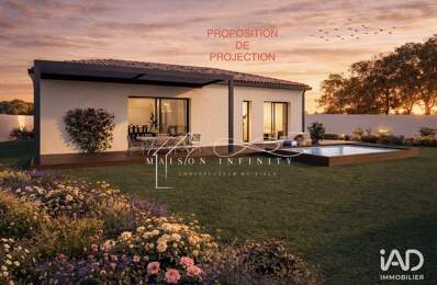 Vente Terrain 909 m&sup2; — photo du bien